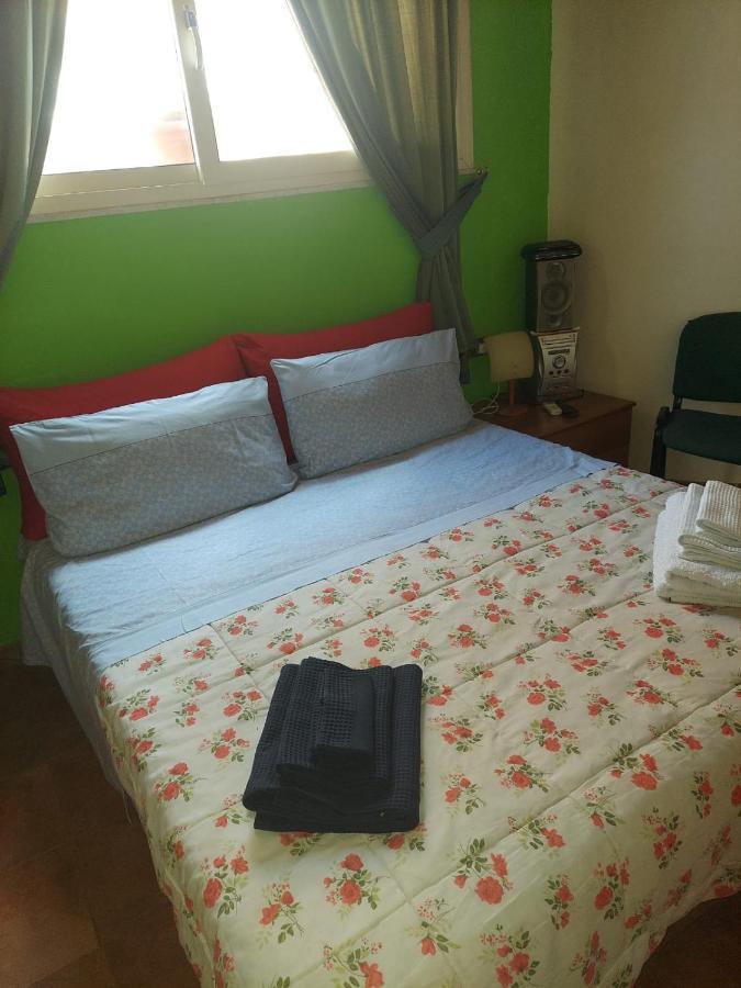 パレルモ Sweet Politeama Bed & Breakfast エクステリア 写真